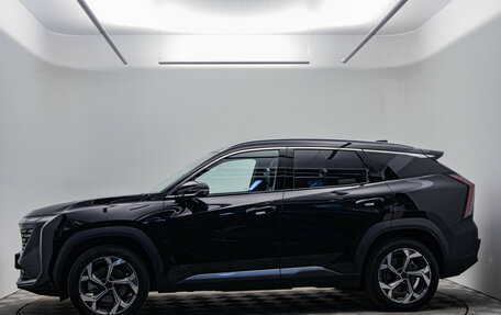 Geely Atlas, 2024 год, 2 695 000 рублей, 8 фотография