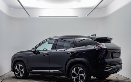 Geely Atlas, 2024 год, 2 695 000 рублей, 7 фотография