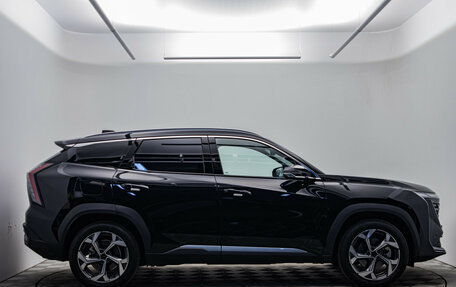 Geely Atlas, 2024 год, 2 695 000 рублей, 4 фотография