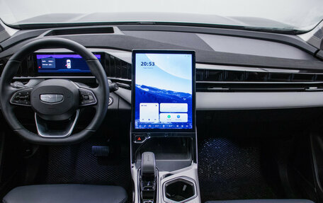 Geely Atlas, 2024 год, 2 695 000 рублей, 13 фотография
