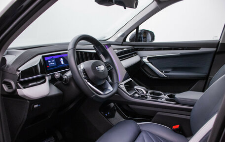 Geely Atlas, 2024 год, 2 695 000 рублей, 10 фотография