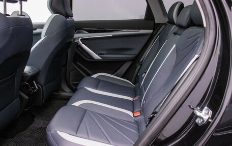 Geely Atlas, 2024 год, 2 695 000 рублей, 11 фотография