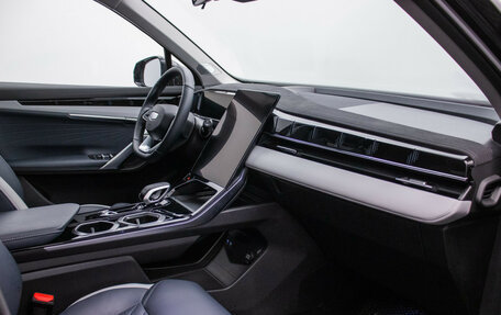 Geely Atlas, 2024 год, 2 695 000 рублей, 9 фотография