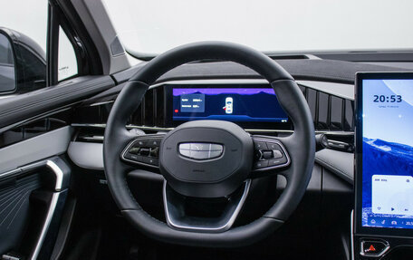 Geely Atlas, 2024 год, 2 695 000 рублей, 15 фотография