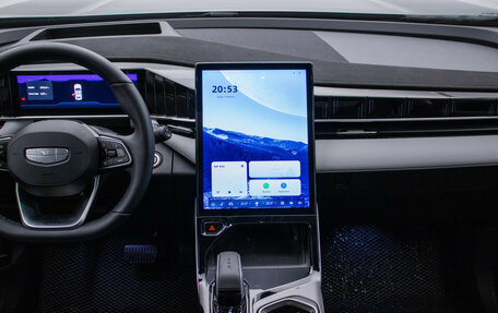 Geely Atlas, 2024 год, 2 695 000 рублей, 14 фотография