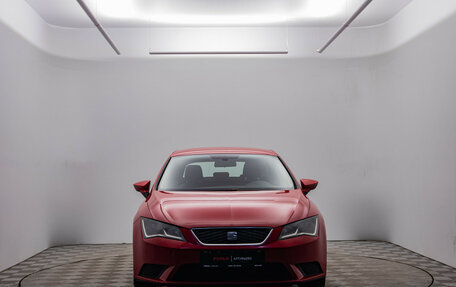 SEAT Leon III, 2013 год, 850 000 рублей, 2 фотография