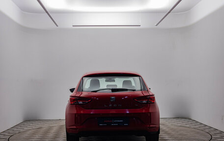 SEAT Leon III, 2013 год, 850 000 рублей, 6 фотография