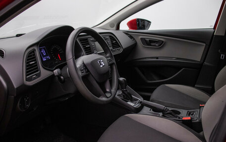 SEAT Leon III, 2013 год, 850 000 рублей, 10 фотография