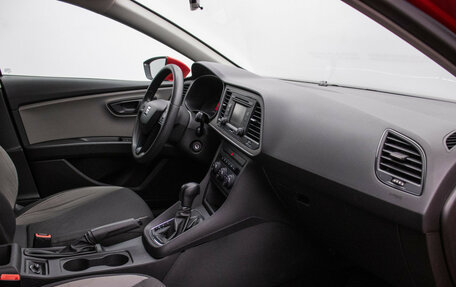 SEAT Leon III, 2013 год, 850 000 рублей, 9 фотография