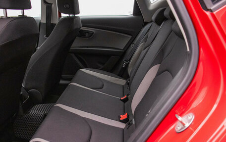 SEAT Leon III, 2013 год, 850 000 рублей, 11 фотография
