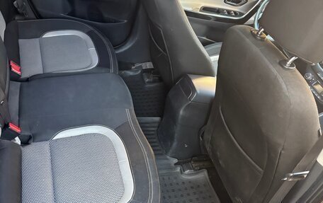 KIA cee'd III, 2013 год, 999 000 рублей, 9 фотография