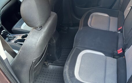 KIA cee'd III, 2013 год, 999 000 рублей, 12 фотография