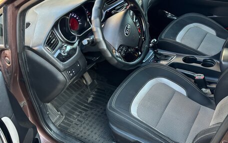 KIA cee'd III, 2013 год, 999 000 рублей, 11 фотография