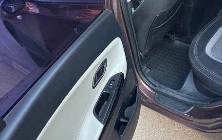 KIA cee'd III, 2013 год, 999 000 рублей, 13 фотография
