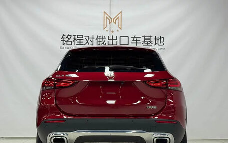 Mercedes-Benz GLA, 2023 год, 2 500 000 рублей, 8 фотография