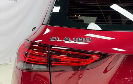 Mercedes-Benz GLA, 2023 год, 2 500 000 рублей, 7 фотография