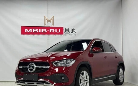 Mercedes-Benz GLA, 2023 год, 2 500 000 рублей, 3 фотография