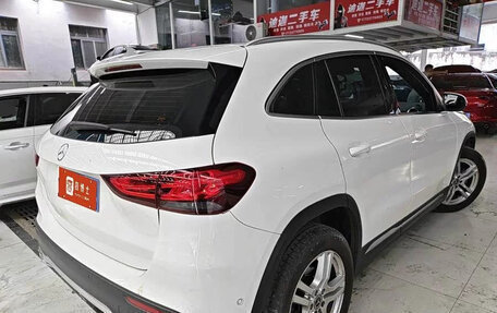 Mercedes-Benz GLA, 2023 год, 2 400 000 рублей, 5 фотография