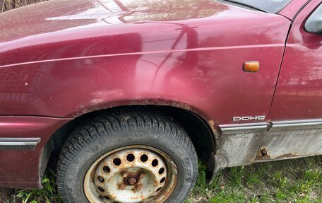 Daewoo Nexia I рестайлинг, 2006 год, 50 000 рублей, 2 фотография