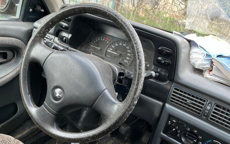 Daewoo Nexia I рестайлинг, 2006 год, 50 000 рублей, 6 фотография