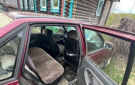 Daewoo Nexia I рестайлинг, 2006 год, 50 000 рублей, 11 фотография
