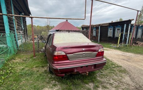 Daewoo Nexia I рестайлинг, 2006 год, 50 000 рублей, 15 фотография
