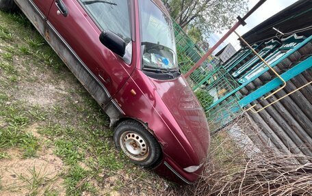 Daewoo Nexia I рестайлинг, 2006 год, 50 000 рублей, 12 фотография