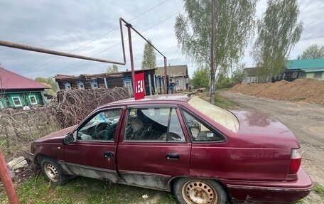 Daewoo Nexia I рестайлинг, 2006 год, 50 000 рублей, 16 фотография