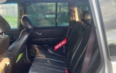 Hyundai Terracan I, 2002 год, 550 000 рублей, 6 фотография