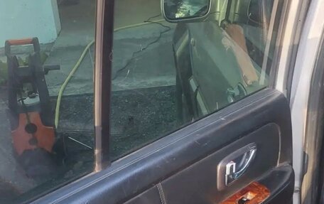 Hyundai Terracan I, 2002 год, 550 000 рублей, 2 фотография