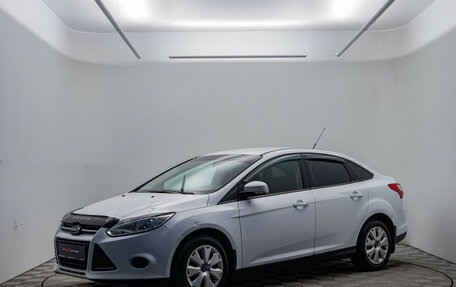 Ford Focus III, 2014 год, 678 000 рублей, 1 фотография