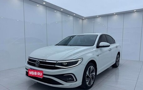 Volkswagen Bora, 2023 год, 1 348 095 рублей, 1 фотография