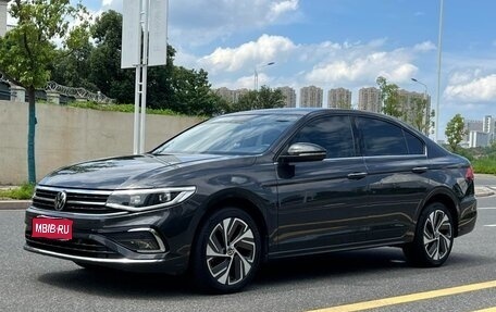 Volkswagen Bora, 2023 год, 1 418 095 рублей, 1 фотография