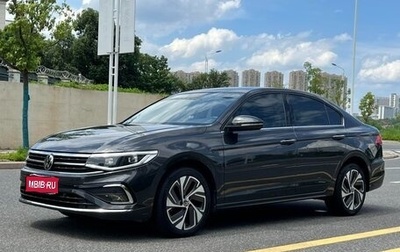 Volkswagen Bora, 2023 год, 1 418 095 рублей, 1 фотография