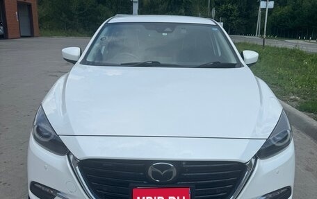 Mazda Axela, 2019 год, 1 700 000 рублей, 1 фотография