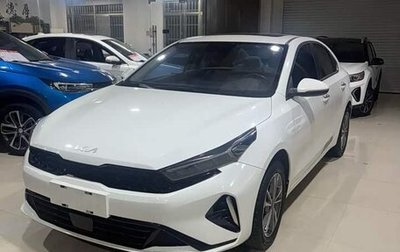 KIA K3, 2022 год, 1 380 000 рублей, 1 фотография