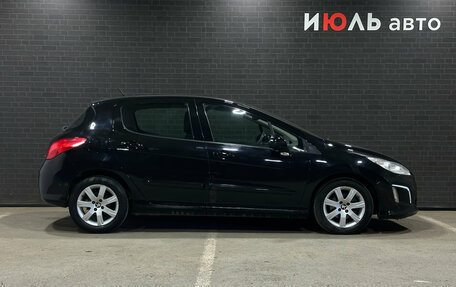 Peugeot 308 II, 2011 год, 425 000 рублей, 4 фотография