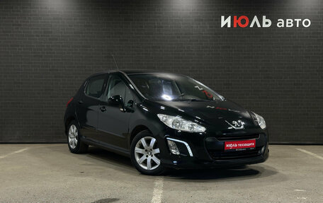 Peugeot 308 II, 2011 год, 425 000 рублей, 3 фотография