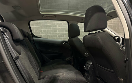 Peugeot 308 II, 2011 год, 425 000 рублей, 8 фотография