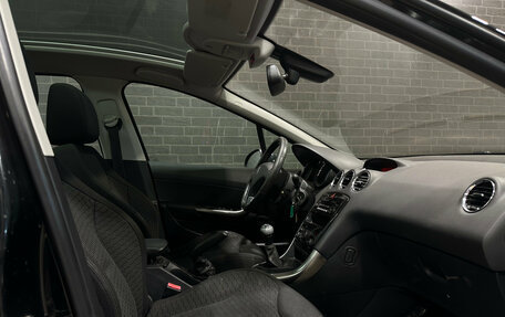 Peugeot 308 II, 2011 год, 425 000 рублей, 7 фотография