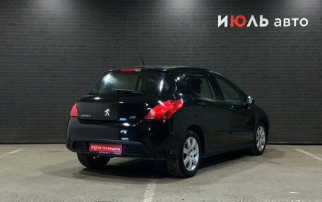 Peugeot 308 II, 2011 год, 425 000 рублей, 5 фотография