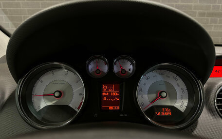 Peugeot 308 II, 2011 год, 425 000 рублей, 10 фотография