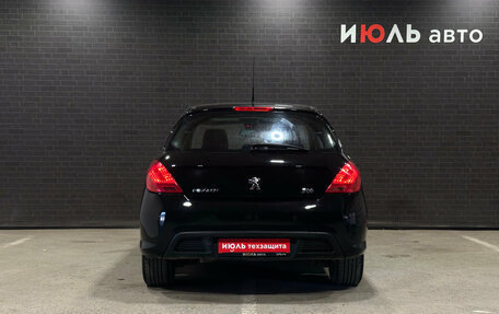 Peugeot 308 II, 2011 год, 425 000 рублей, 6 фотография