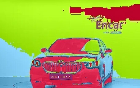 BMW 5 серия, 2025 год, 7 300 000 рублей, 1 фотография