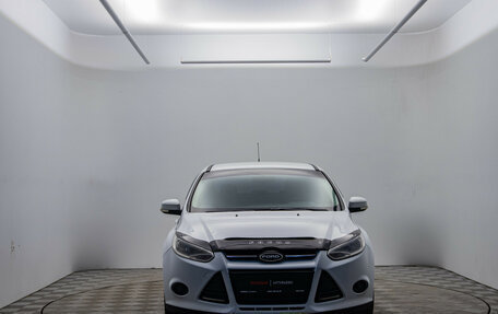 Ford Focus III, 2014 год, 678 000 рублей, 2 фотография