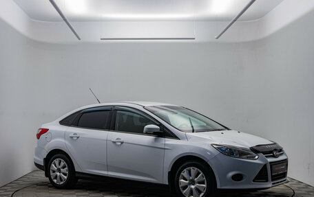 Ford Focus III, 2014 год, 678 000 рублей, 3 фотография