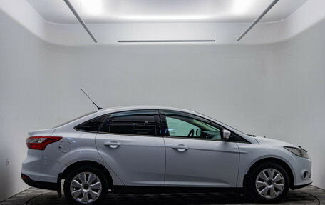 Ford Focus III, 2014 год, 678 000 рублей, 4 фотография