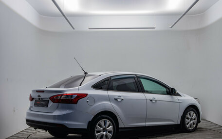 Ford Focus III, 2014 год, 678 000 рублей, 5 фотография