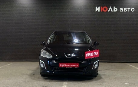 Peugeot 308 II, 2011 год, 425 000 рублей, 2 фотография