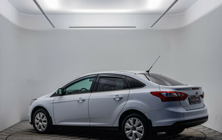 Ford Focus III, 2014 год, 678 000 рублей, 7 фотография